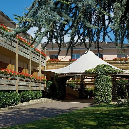 Hotel Les Remparts Kaysersberg-Vignoble Luaran gambar