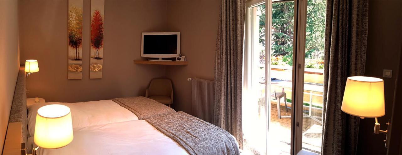 Hotel Les Remparts Kaysersberg-Vignoble Luaran gambar